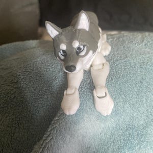 Kallen a ajouté une photo de son achat