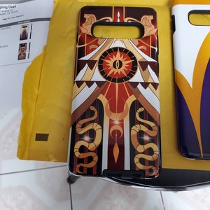 Sara added a photo of their purchase