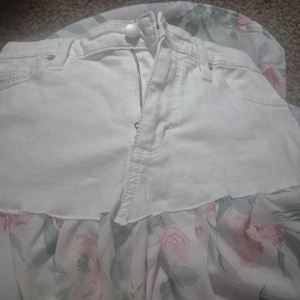 Laura added a photo of their purchase