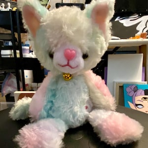 Cara added a photo of their purchase