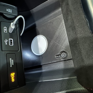 Brandon added a photo of their purchase