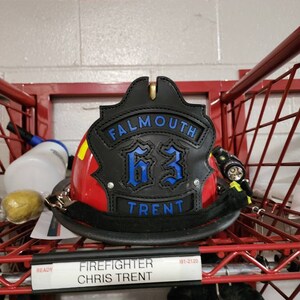 Christopher added a photo of their purchase