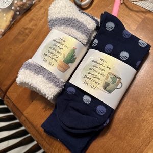 Diane added a photo of their purchase