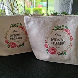 Sophie added a photo of their purchase