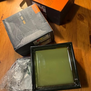 Festa added a photo of their purchase