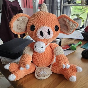 La added a photo of their purchase