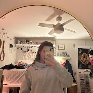 Katelyn added a photo of their purchase