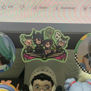 dismalnitch added a photo of their purchase