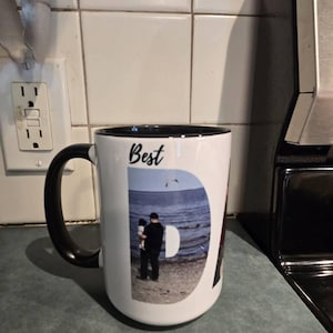 Ally added a photo of their purchase