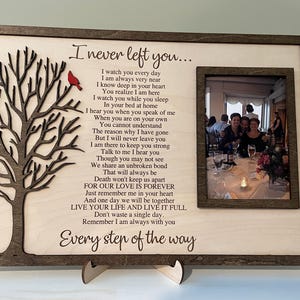 Mary added a photo of their purchase