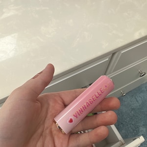 Pike added a photo of their purchase
