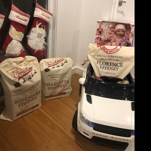Breanna added a photo of their purchase