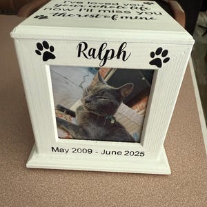 Etsy buyer added a photo of their purchase