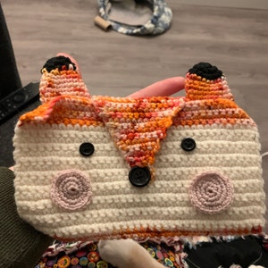Kayla added a photo of their purchase
