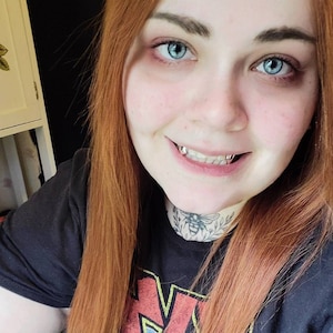 Bridget ha añadido una foto de su compra