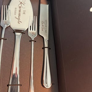 Rachel added a photo of their purchase