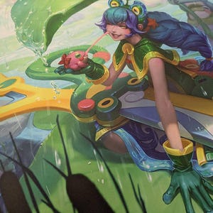 Aoife added a photo of their purchase