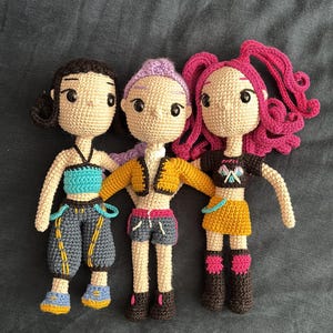 Sanne added a photo of their purchase