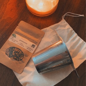 Natalie added a photo of their purchase