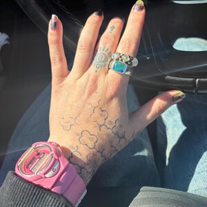 L added a photo of their purchase