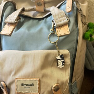 Kiki added a photo of their purchase