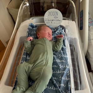 Erin added a photo of their purchase