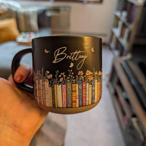Ashley added a photo of their purchase