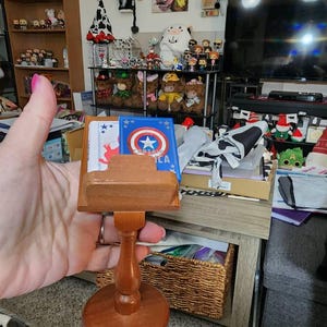 Janis added a photo of their purchase