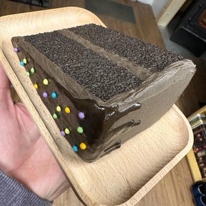 Dixie added a photo of their purchase