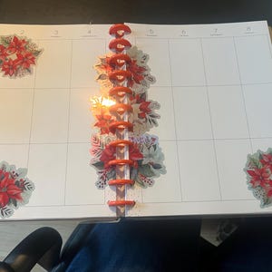 Etsy-köpare lade till en bild av sitt köp
