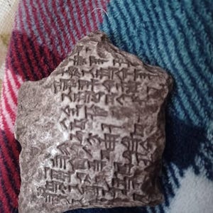 Keith added a photo of their purchase