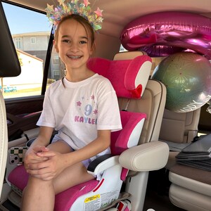 Morgan added a photo of their purchase