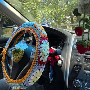 Priscilla added a photo of their purchase