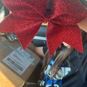 Heather added a photo of their purchase