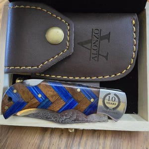 Sarah added a photo of their purchase