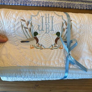 Alexia added a photo of their purchase