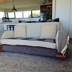 Cristina added a photo of their purchase
