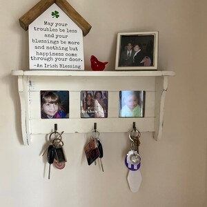 Comprador de Etsy ha añadido una foto de su compra