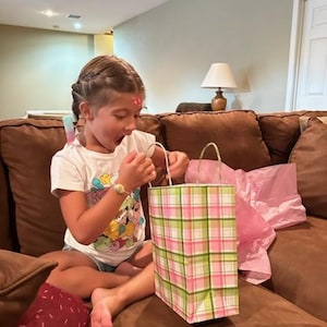 Ann added a photo of their purchase