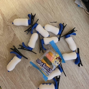 Leanna ha añadido una foto de su compra