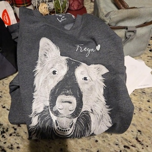 L added a photo of their purchase