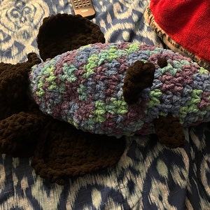 Angelica added a photo of their purchase