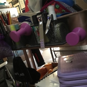 Joanne adicionaram uma foto da sua compra