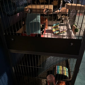 Leyla added a photo of their purchase