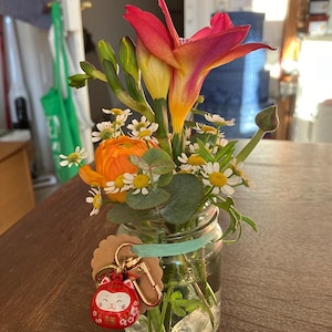 Tanja added a photo of their purchase