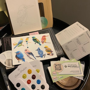 Etsy-köpare lade till en bild av sitt köp