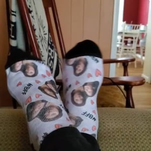 Etsy buyer added a photo of their purchase