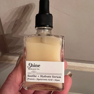 Shannon added a photo of their purchase