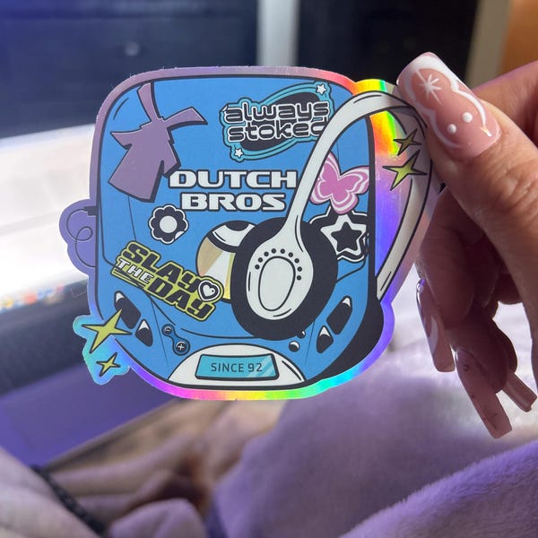 ASD Alert Emergency First Responders Sticker - Etsy