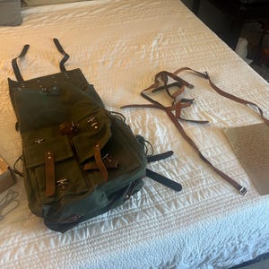 Liam added a photo of their purchase